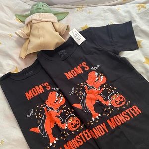 Toddler Boys Children’s Place t-shirts